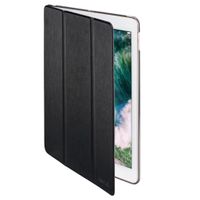 Hama Tablet-case Fold Clear Voor Apple IPad 9.7 (2017) Zwart