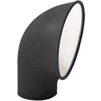 Artemide Piroscafo sokkellamp LED grijs