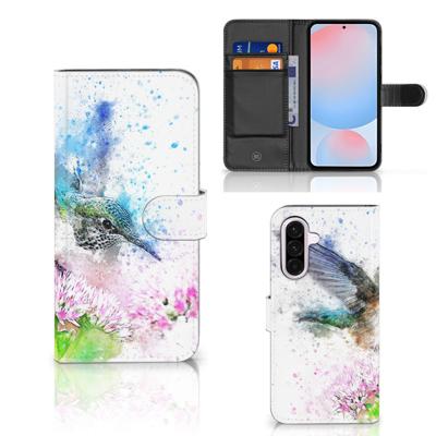 Hoesje Samsung Galaxy A56 Vogel