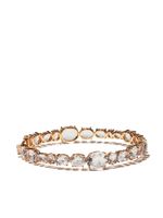 Brumani bracelet Looping Shine Casual en or rose 18ct