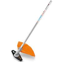 Stihl combigereedschap | fs-km gsb 230-2 | grassnijblad - 41802000475