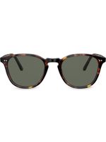 Oliver Peoples lunettes de soleil Forman L.A. - Vert