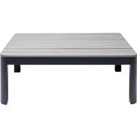 Kare Multifunctionele Salontafel Holiday Black Kare Multifunctionele Salontafel Holiday Black