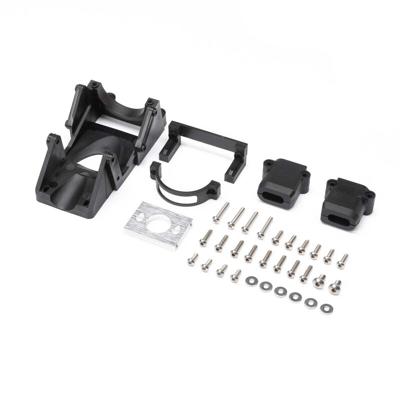 Proboat - Hull Mount Set: Blackjack 24 (PRB-1284)