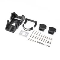 Proboat - Hull Mount Set: Blackjack 24 (PRB-1284)