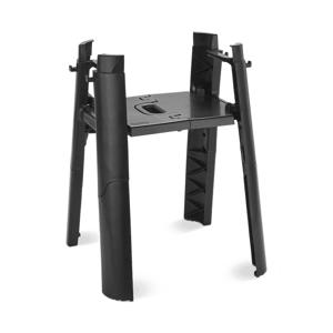 Weber Onderstel met zijtafel voor Lumin Compact-elektrische barbecue grillonderstel