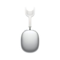 Apple AirPods Max Headset Draadloos Hoofdband Oproepen/muziek Bluetooth Zilver - thumbnail