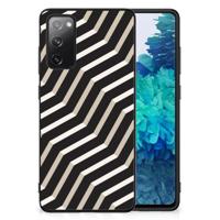 Samsung Galaxy S20 FE Backcover Illusion