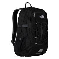 The North Face Borealis Classic Rugtas TNF Black - Asphalt Grey 29L