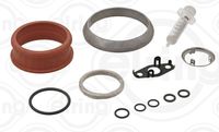 Turbocharger, montageset 838880