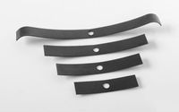 RC4WD Leaf Springs for 1/14 Lowboy Trailer (4) (Z-S1889) - thumbnail