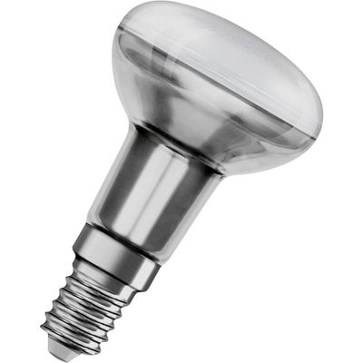 OSRAM HOMELIGHTING 4058075125940 LED-lamp Energielabel G (A - G) E14 Reflector 5.9 W = 60 W Warmwit (Ø x l) 50 mm x 85 mm Dimbaar 1 stuk(s)