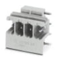 Phoenix Contact 2200326 Female behuizing (board) MSTBO Totaal aantal polen: 4 Rastermaat: 5 mm Inhoud: 50 stuk(s)
