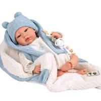 Baby born pop Arias Martin 40 cm