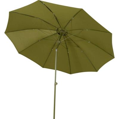 Siena Garden Paolo T52183 Parasol Aluminium, Polyester