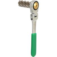 KS Tools NEW-52321 ABS-frictiebehuizing vrachtwagen Ø 18x45 mm