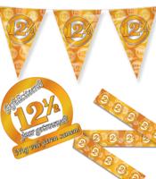 Feestpakket 12,5 jaar getrouwd