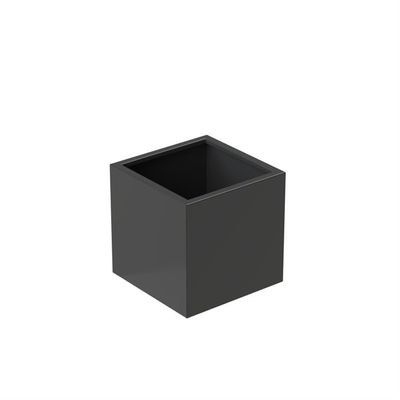 Adezz: Florida AF7 Plantenbak - Aluminium