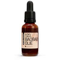 Baobab Olie (Koudgeperst & Ongeraffineerd) 30 ml - thumbnail