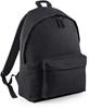 Atlantis BG125 Original Fashion Backpack - Black/Black - 31 x 42 x 21 cm