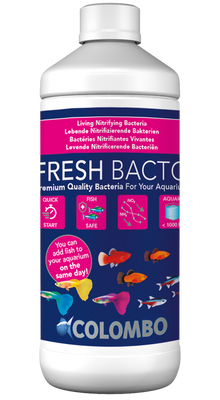 Colombo Fresh Bacto