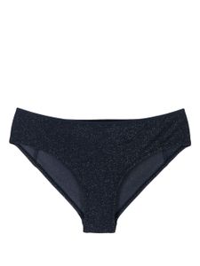 Marlies Dekkers tanga Dame de Paris - Bleu