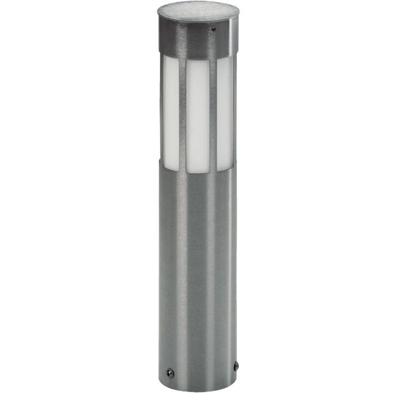 Albert RVS staande buitenlampCombo 90cm - 690505