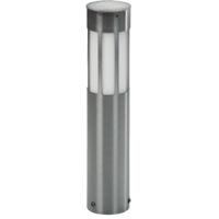 Albert RVS staande buitenlampCombo 90cm - 690505