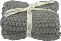 Sander Sander pannenlappen 2 stuks Allstars 22x22 Fb. 46 - Tin