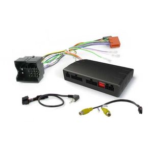Infoadapter met stuurbediening Volkswagen 29132060