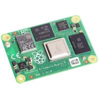 Raspberry Pi Compute Module 4CM4104016 (4 GB RAM / 16 GB eMMC / ) 4 x1.5 GHz