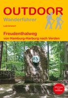 Wandelgids Freudenthalweg | Conrad Stein Verlag - thumbnail