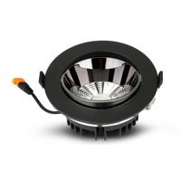 V-TAC VT-2-33-N LED Downlights - PRO Reflector Downlight - Samsung - IP20 - 30 Watt - 2900 Lumen - 4000K - 5 Jaar - thumbnail