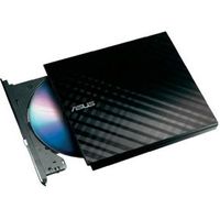 ASUS SDRW-08D2S-U Lite optisch schijfstation DVD±R/RW Zwart - thumbnail