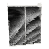 Filter voor Tops Filterbox - Klasse F7