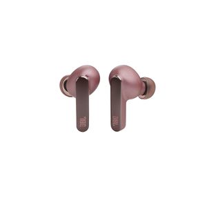 JBL Live Pro+ TWS Headset True Wireless Stereo (TWS) In-ear USB Type-C Bluetooth Roze