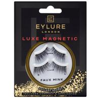 Eylure Luxe Magnetic Luxury Faux Mink Opulent Accent