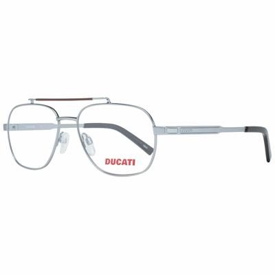Heren Brillenframe Ducati DA3018-56934 Grijs ø 56 mm