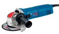 Bosch GWX 14-125 Professional haakse slijper 12,5 cm 11000 RPM 1400 W 2,3 kg - thumbnail