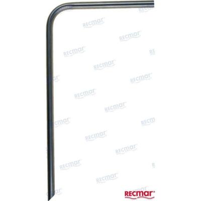REC6D0-44362-01 - YAMAHA WATERPIJP