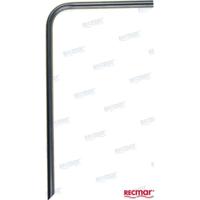 REC6D0-44362-01 - YAMAHA WATERPIJP