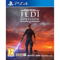 Star Wars Jedi Survivor - Gioco per PS4
