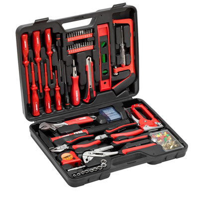 Meister Meister Gereedschapskoffer 60Dlg W - WU8973630