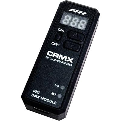 SmokeGenie PMI Wireless DMX Receiver (CRMX Lumenradio)
