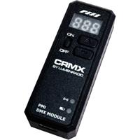 SmokeGenie PMI Wireless DMX Receiver (CRMX Lumenradio)