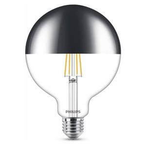 Philips LED Globe Modern - 50 W - E27 - Dimbaar warmwit licht