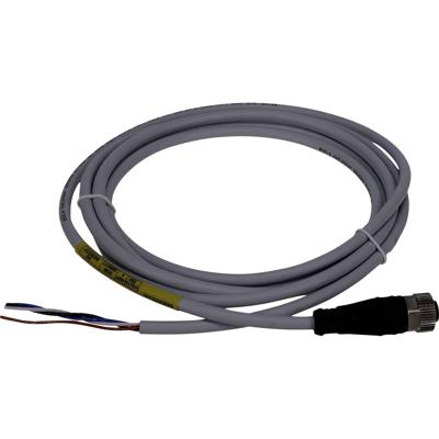 Molex 1200659456 Sensor/actuator connector, geassembleerd 1 stuk(s)