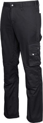 WK. Designed To Work WK795 Heren Werkbroek Met Meerdere Zakken