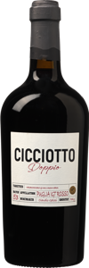 Cicciotto Doppio Rosso