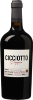 Cicciotto Doppio Rosso